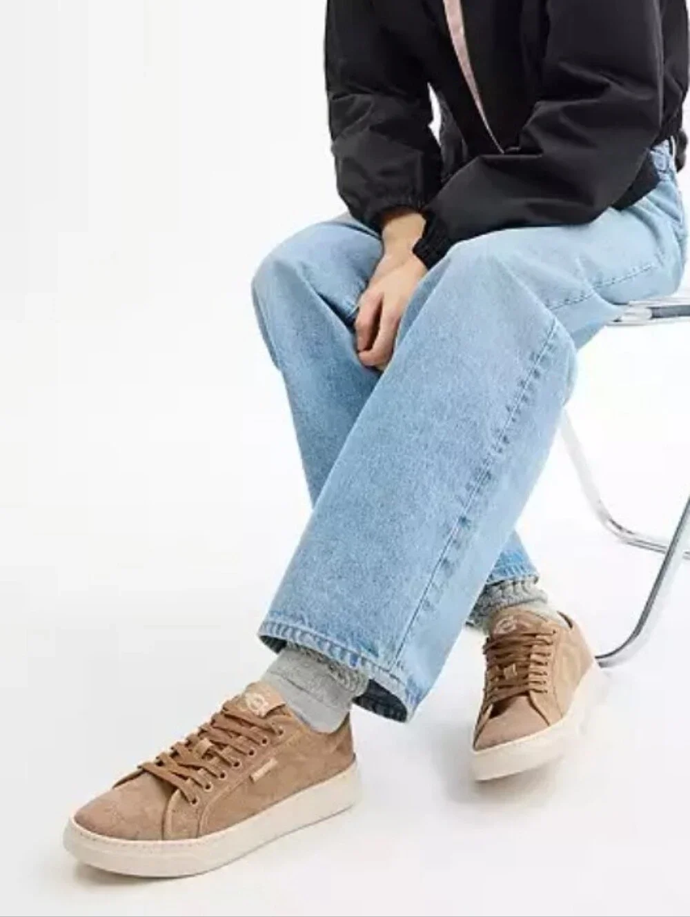 Coach Sneakers